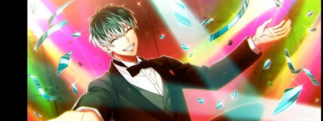 あしゅーさんの壁紙画像