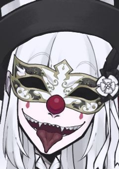 君は誰　僕の何　来ないで