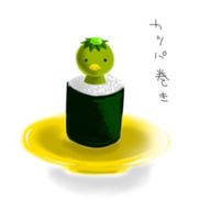 ゆねみさんのアイコン画像