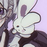 　　　토끼さんのアイコン画像
