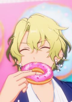 狂った人たちのアイドル活動☆