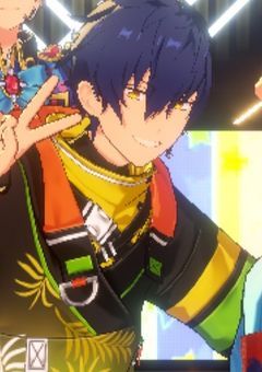 狂った人達のアイドル活動☆〜反転版〜