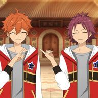 結　#推しが尊いさんのアイコン画像