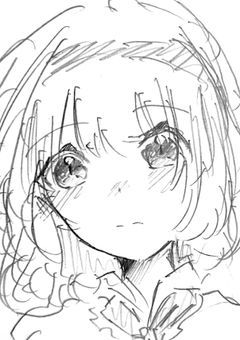 暇人のイラスト部屋  《☆12達成‼️✨️》