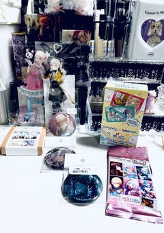 推し活部屋