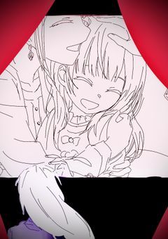 イラスト部屋