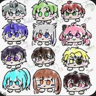 苺🍓さんのアイコン画像