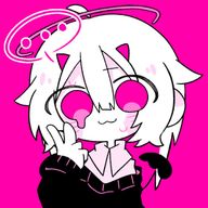 ら　い　ち　？　。さんのアイコン画像