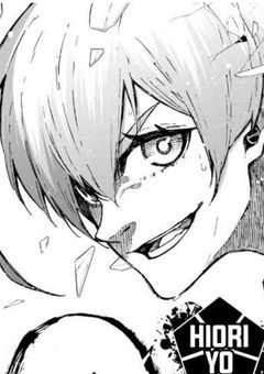 氷織の妹は防御力が高い。