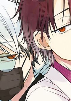 今彼の弟、元彼だった件。