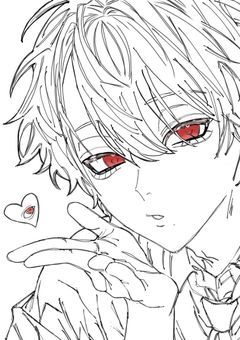 イラスト部屋