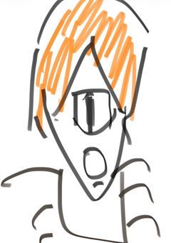 イラスト部屋
