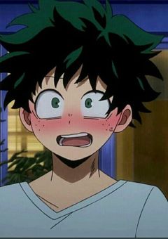 僕のヒーローアカデミア【短編集】