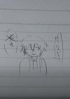 トーク&小説
