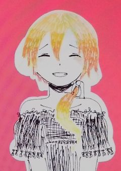 書きたいものを書いていく小説うぅぅぅ!!!!