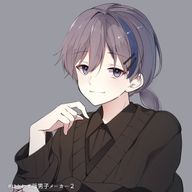 ゆぎんさんのアイコン画像
