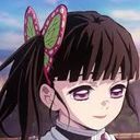 栗花落カナヲ