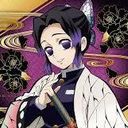 胡蝶しのぶ