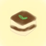 🍰𝕥𝕙𝕚𝕣𝕒𝕞𝕚𝕤𝕦🍰さんのアイコン画像