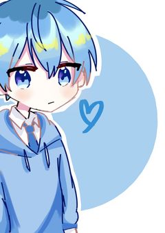 水色担当のツンデレくん、裏ではメンバーに甘々すぎます…、♡