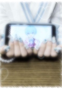 ＃ _ こ あ ろ ふ ぁ み り ー ♡