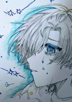 イラスト部屋 🎨