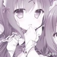 　　@　　ね の　　#　ペア画　　さんのアイコン画像