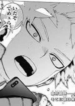 無個性だけど呼吸使えるからヒーロー目指してます