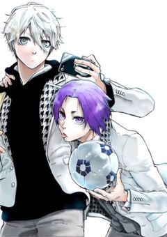 ブルーロック短編集