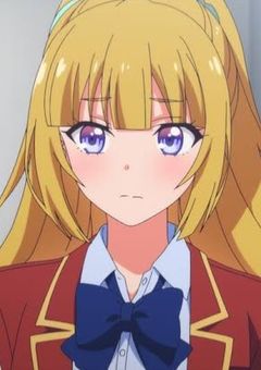 Dクラスの隠れた天才