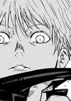 捨てられた少女、強すぎた件について。