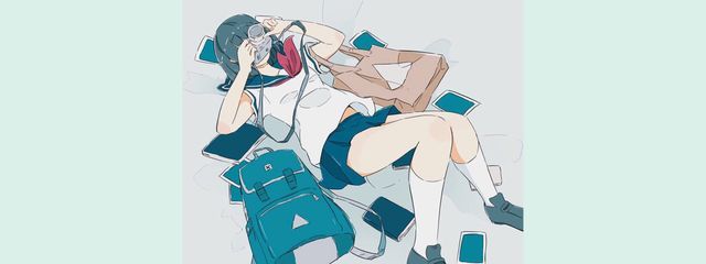 miz －zuさんの壁紙画像