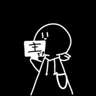 えっと……はい、主ですさんのアイコン画像