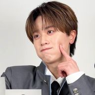 -_-さんのアイコン画像