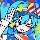 初音ミク