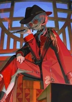 私、MAFIAの娘なんで。