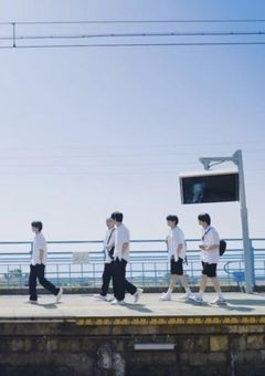 男子高校生ってこんなもん。