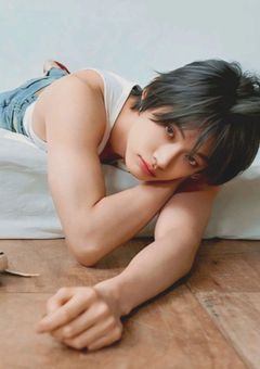 お前の彼氏だろ俺は。