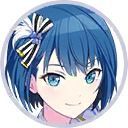 遥