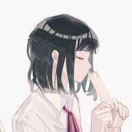 詩音さんのアイコン画像