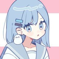 ラムネ🥤🍬💙さんのアイコン画像