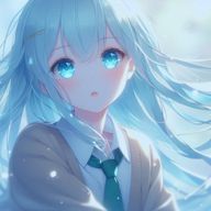 ら み ぃ .     @ 無 浮 上さんのアイコン画像