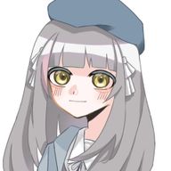 𝓜𝓪𝓻𝓲𝓪@くるあですさんのアイコン画像