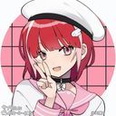 桃海 莉暗