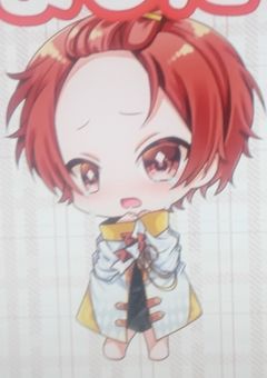 賽乃目兄弟！【長男は甘えることを知らない､､､？】