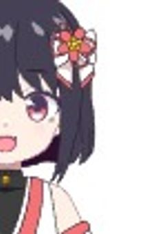 炎の巫女アイドル！参上！