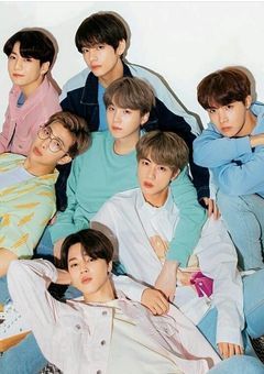 K-POP界の妹分?!