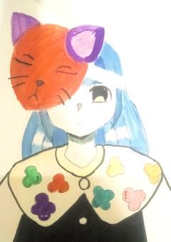 なぜか柱にも鬼にも好かれてしまうんですが・・・どうしたらいいですか？