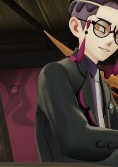 krsb 短編