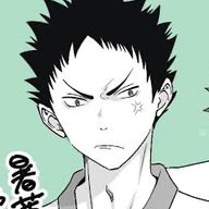 岩泉一さんのアイコン画像